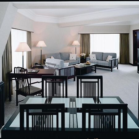 Grand Metropark Xi'An Hotel Сиан Стая снимка