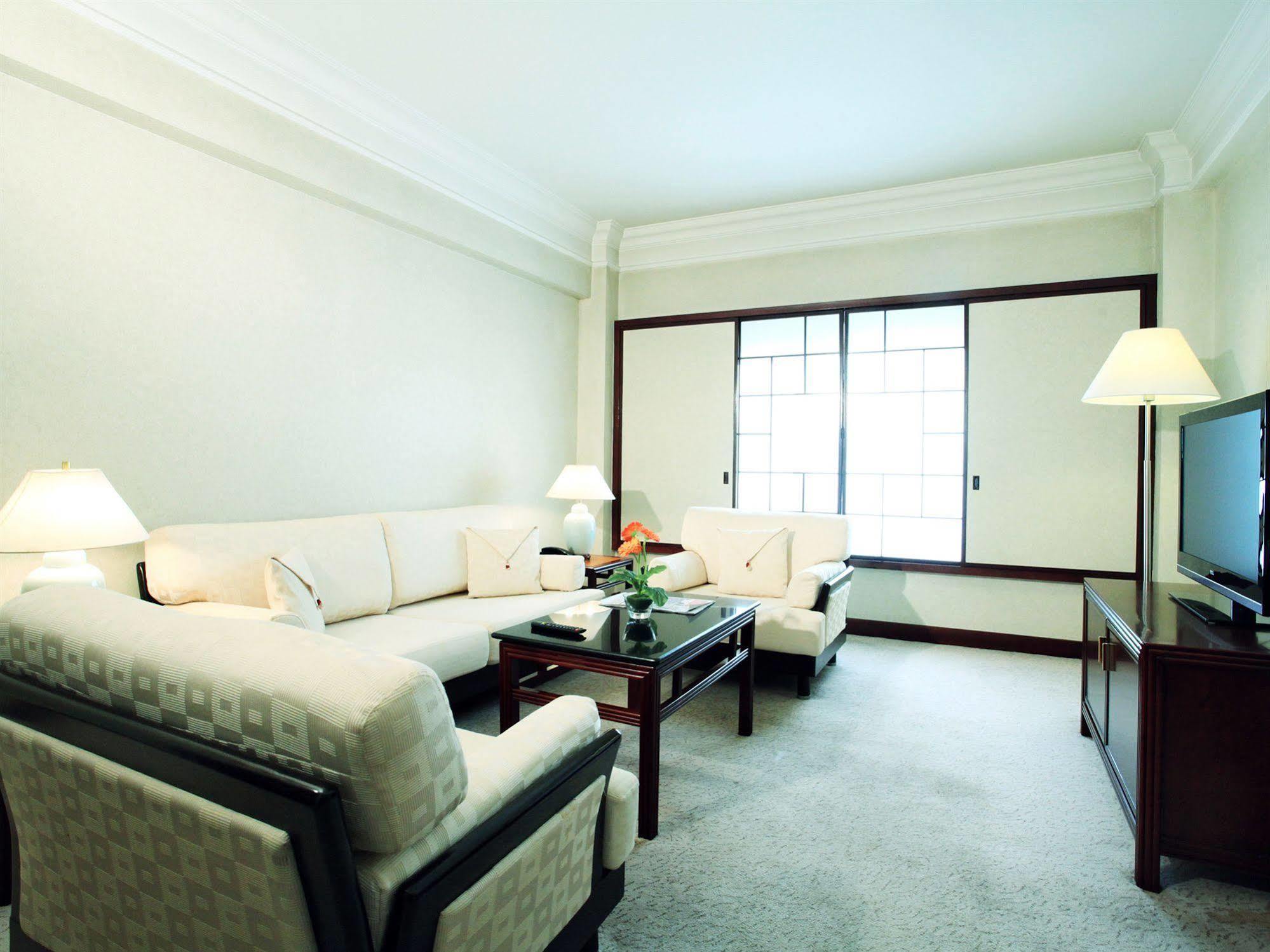 Grand Metropark Xi'An Hotel Сиан Екстериор снимка
