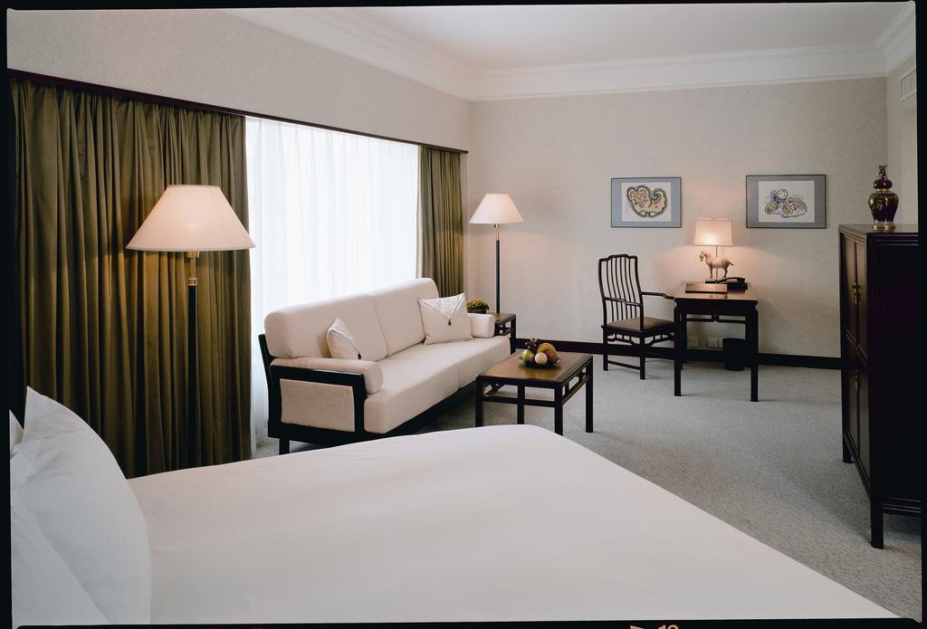 Grand Metropark Xi'An Hotel Сиан Стая снимка